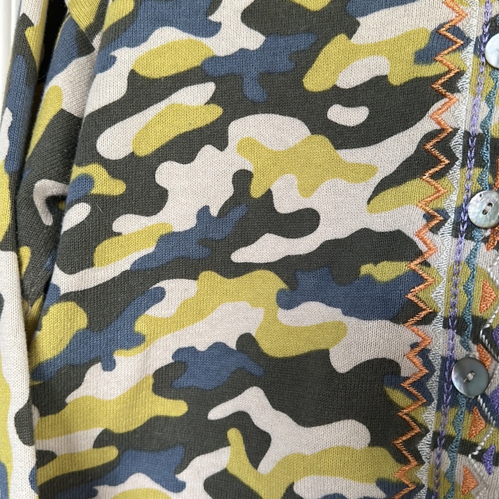 Sundance Sweater - Picture 6 of 6